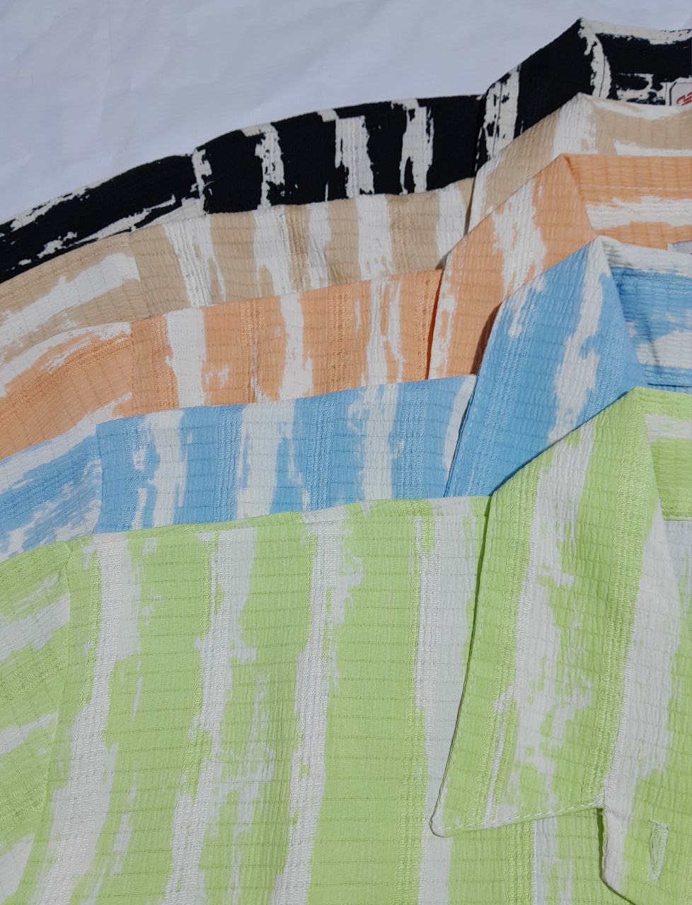 مانتو هلیا پشت پیله دار