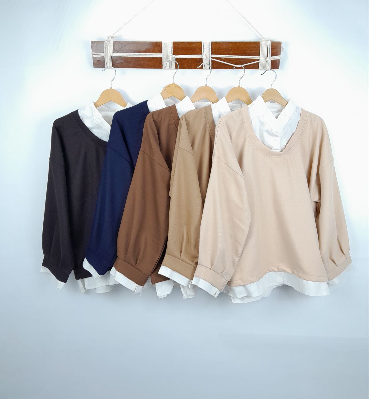 مانتو    دیپلمات طرح وست  